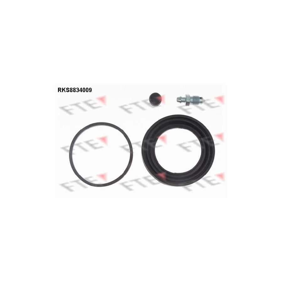 Fte 9324042 Repair Kit, Brake Caliper | ML Performance UK Car Parts