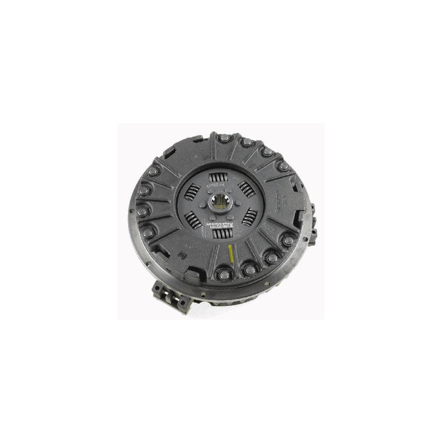 Sachs 1882 206 203 Clutch Pressure Plate