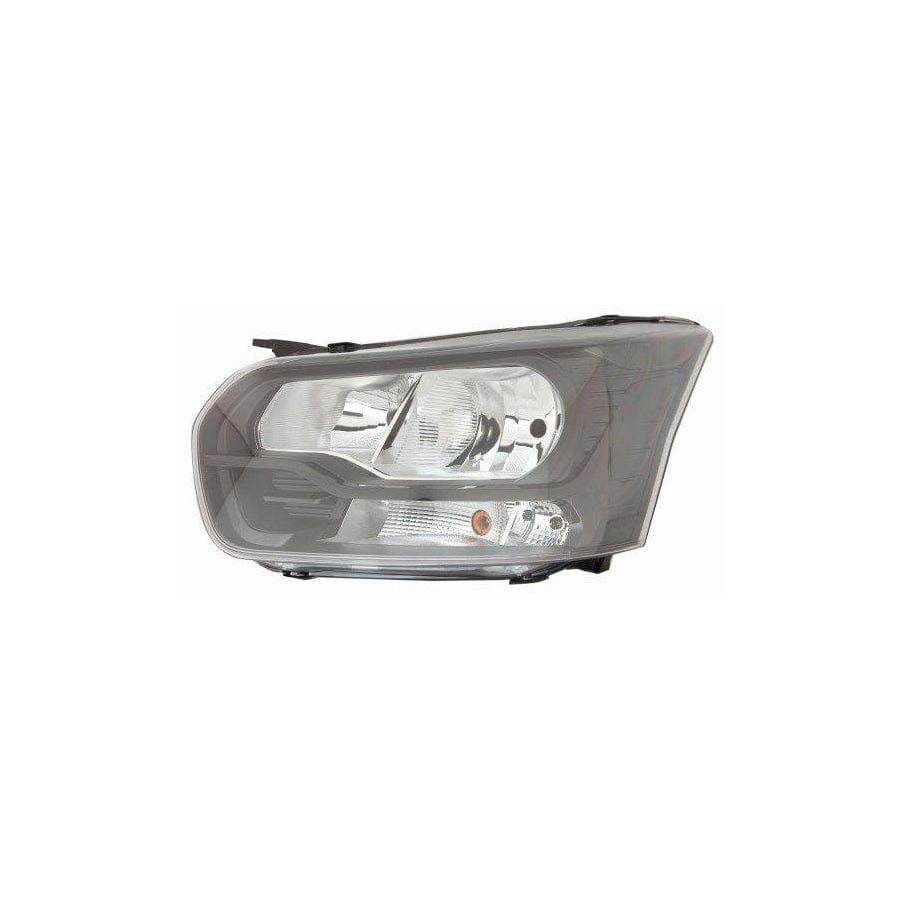 Abakus 43111C6LMLDEM2 Headlight For Ford Transit | ML Performance UK