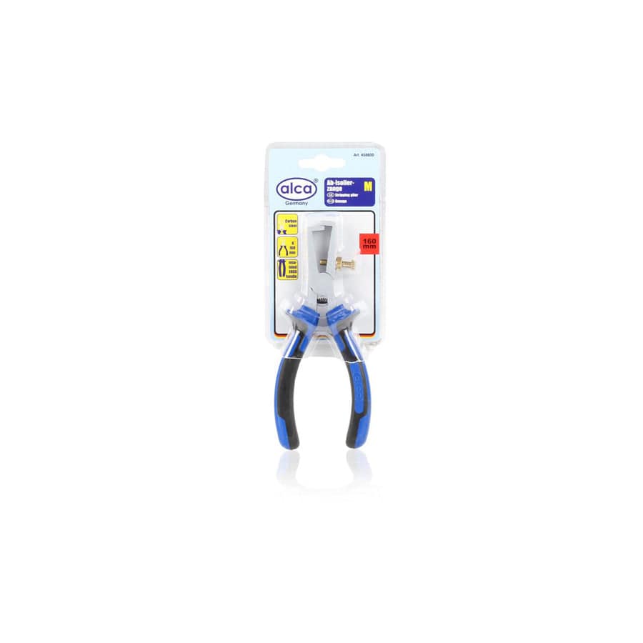 Alca 458800 Cable Stripper | ML Performance UK UK