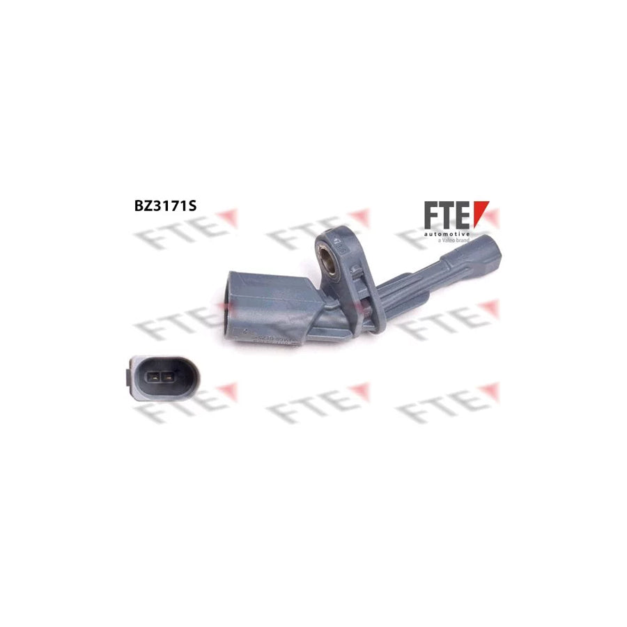 Fte BZ3171S Abs Sensor | ML Performance UK Car Parts