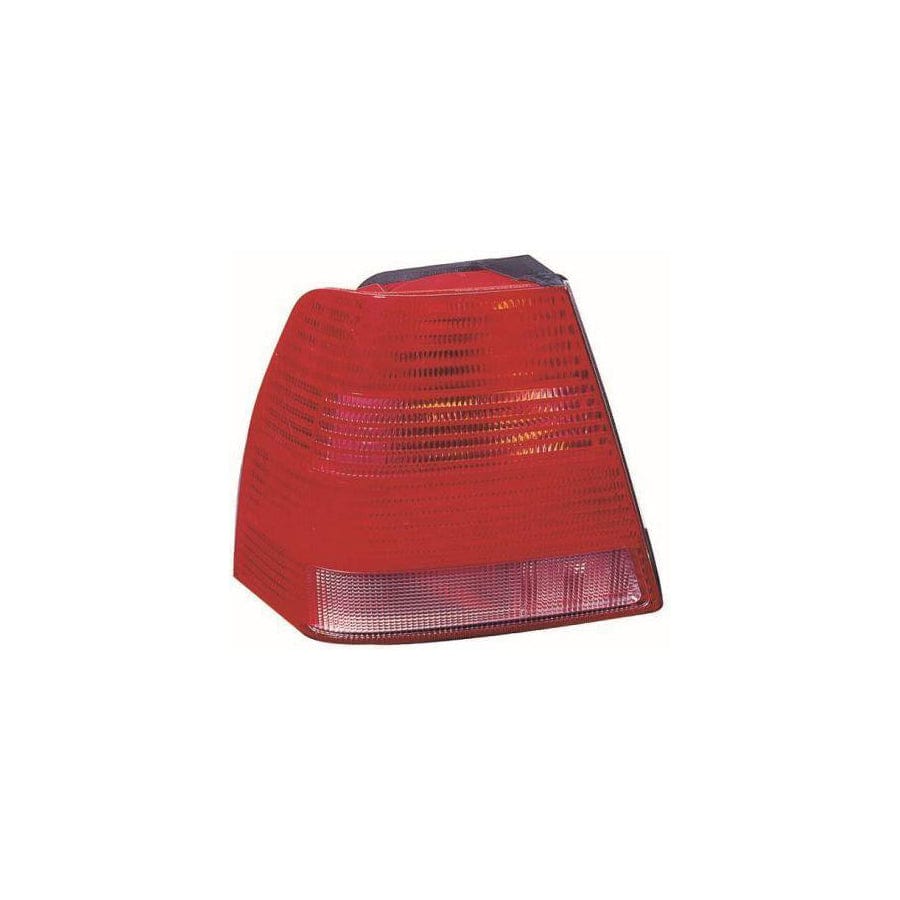 Abakus 4411931RUECR Rear Light For Vw Bora | ML Performance UK