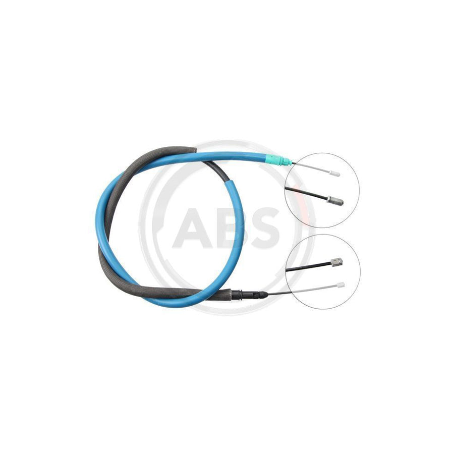 A.B.S. K13216 Hand Brake Cable