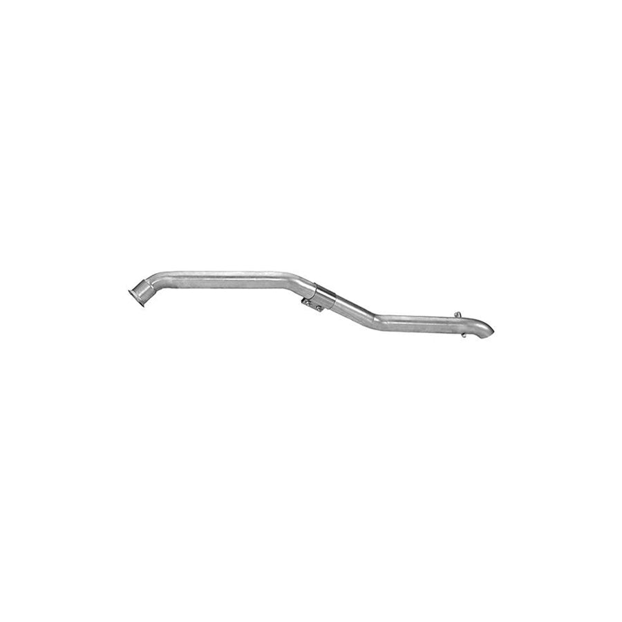 Hella 8LA 366 003-791 Exhaust Pipe