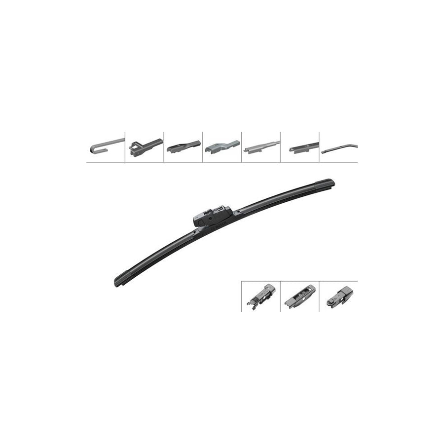 Bosch 3 397 015 576 Wiper Blade | ML Performance UK Car Parts