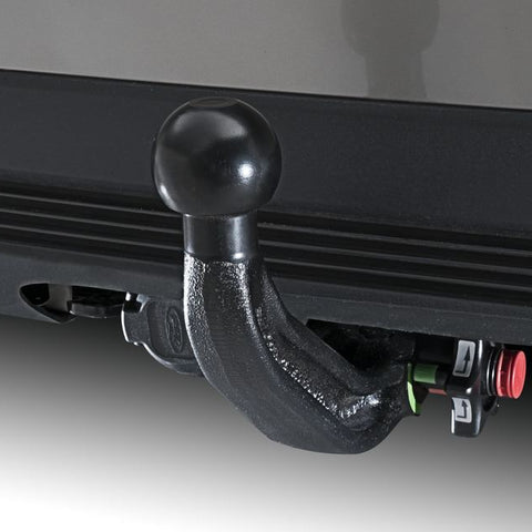 GENUINE FORD 2013654 S-MAX & GALAXY DETACHABLE TOW BAR | ML Performance UK