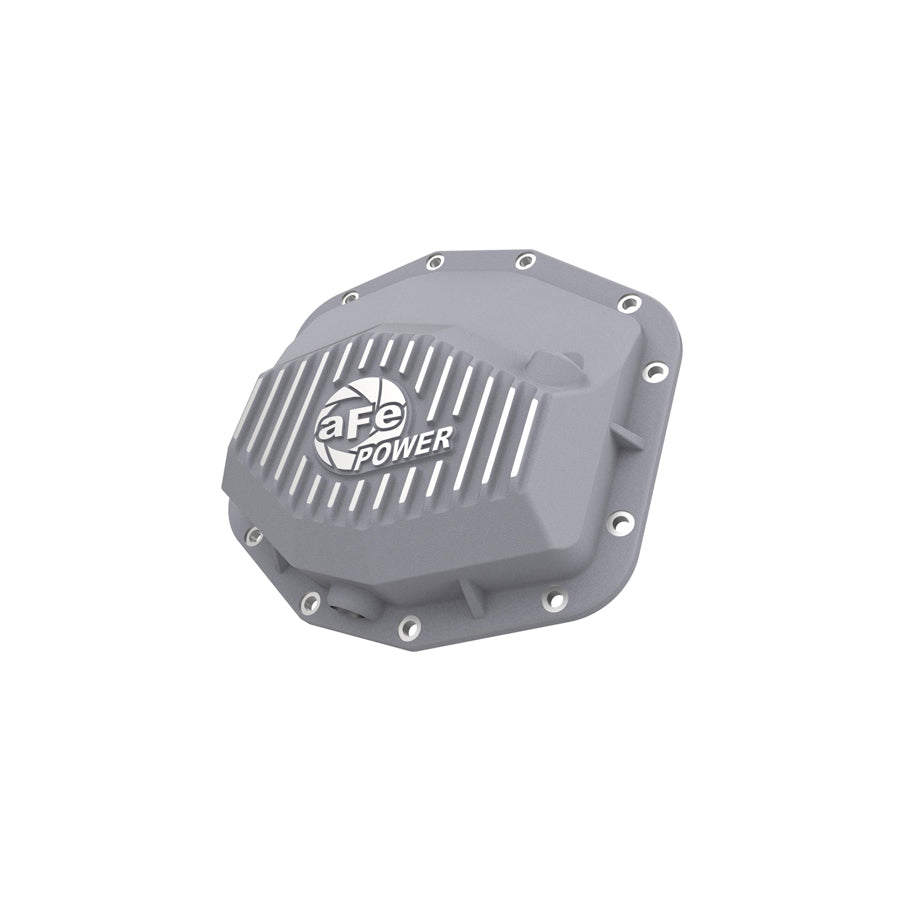  aFe 46-71280A Differential Cover RAM 1500 TRX 2021 V8-6.2L (sc)  | ML Performance UK Car Parts