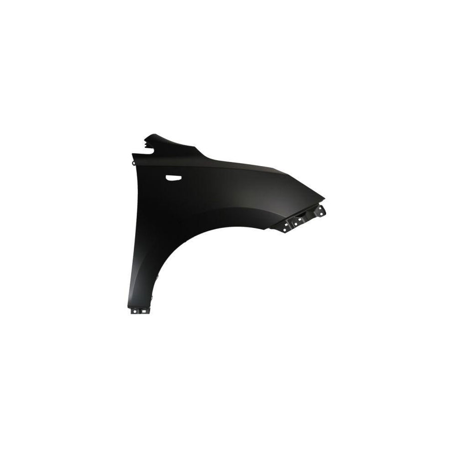 Blic 6803-00-6730283P Bonnet For Subaru Impreza