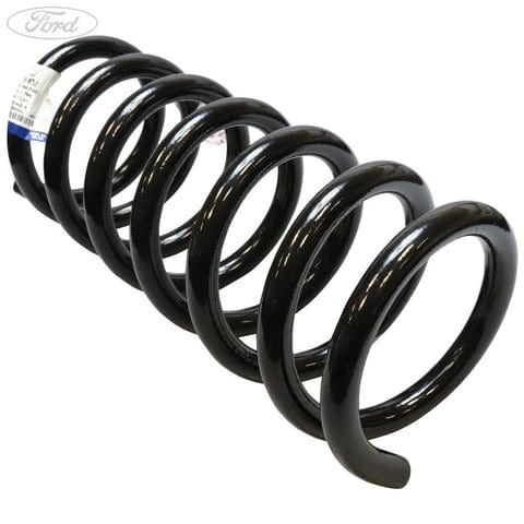 GENUINE FORD 1859832 MONDEO REAR SUSPENSION SPRING O-R O-T SALOON 14-17 | ML Performance UK