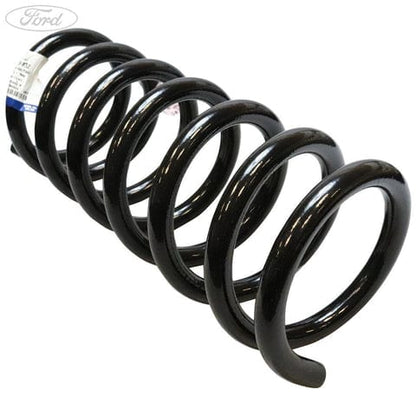 GENUINE FORD 1859832 MONDEO REAR SUSPENSION SPRING O-R O-T SALOON 14-17 | ML Performance UK