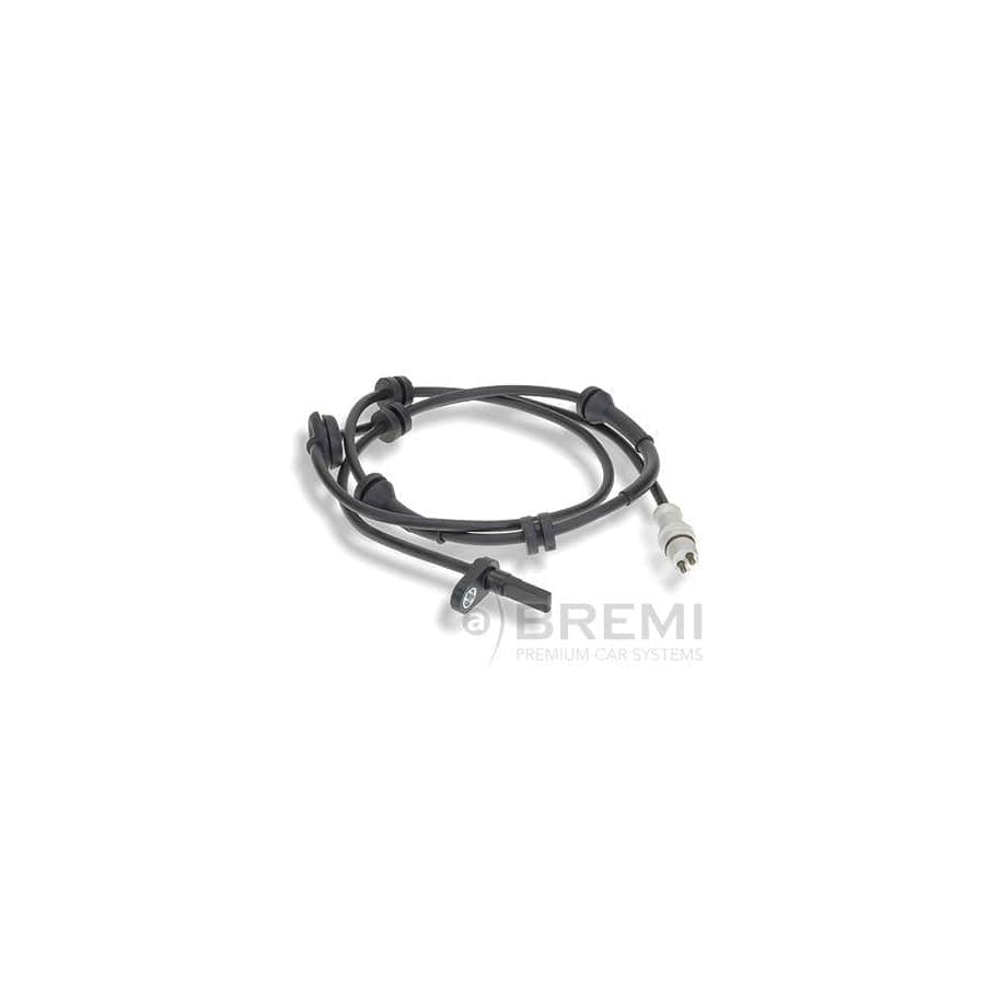 Bremi 51347 Abs Sensor For Alfa Romeo 147 (937)