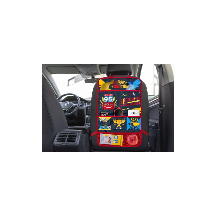 Disney 9536 ORGANIZER CARS | ML Performance UK UK Car Parts