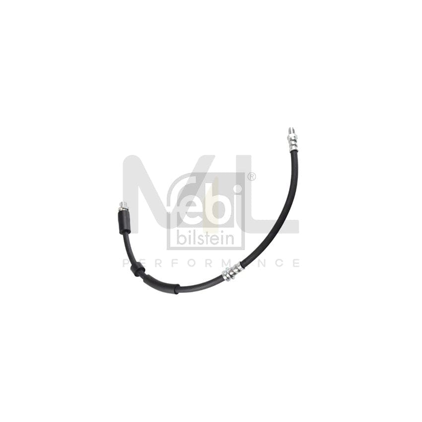 FEBI BILSTEIN 174961 Brake Hose Front Axle Left, Front Axle Right, 614mm | ML Performance Car Parts