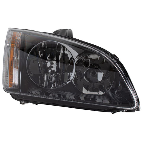 GENUINE FORD 1480986 FOCUS C-MAX CC FRONT O/S HEADLIGHT HEADLAMP HOUSING | ML Performance UK