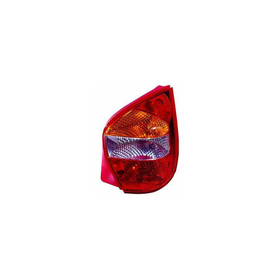 Abakus 6611913LA Rear Light | ML Performance UK