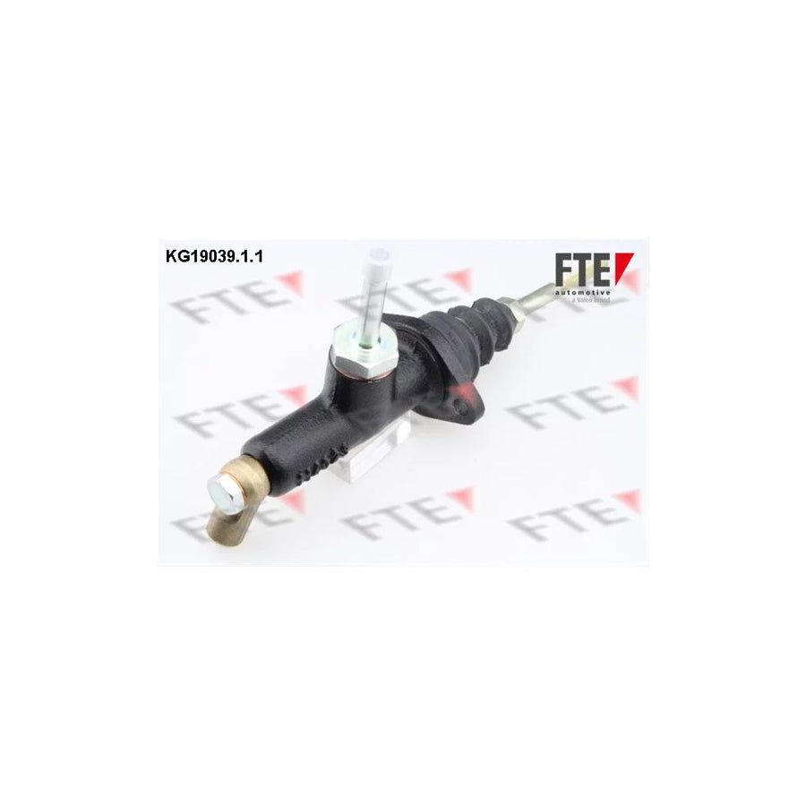 Fte Kg19039.1.1 Master Cylinder, Clutch | ML Performance UK Car Parts