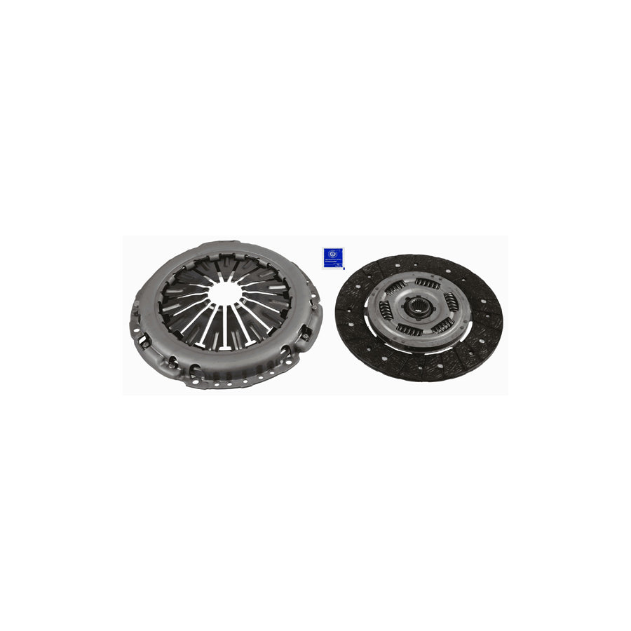 Sachs 3000 951 554 Clutch Kit