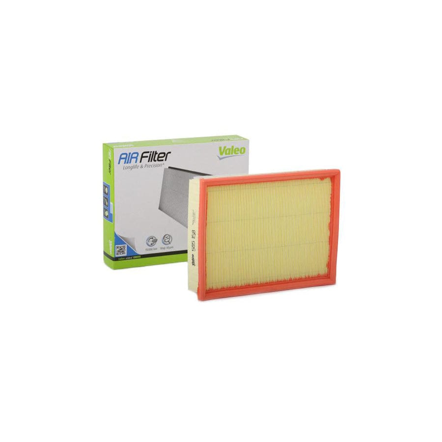 VALEO 585158 Air Filter | ML Performance UK Car Parts