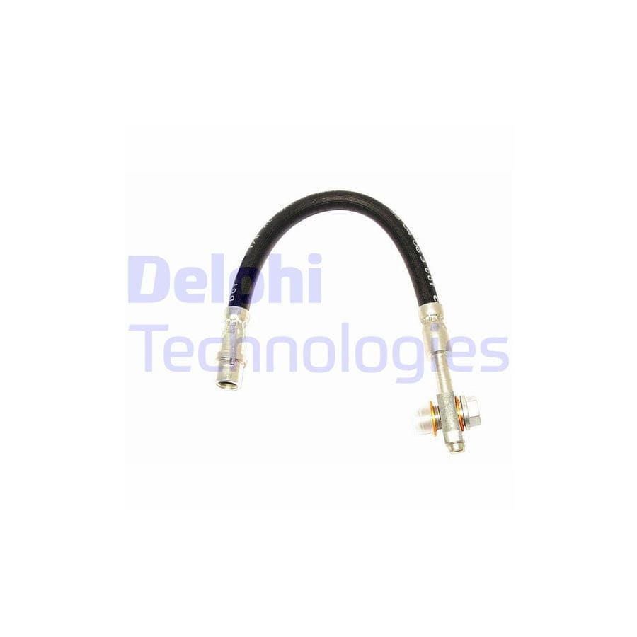 Delphi Lh6108 Brake Hose