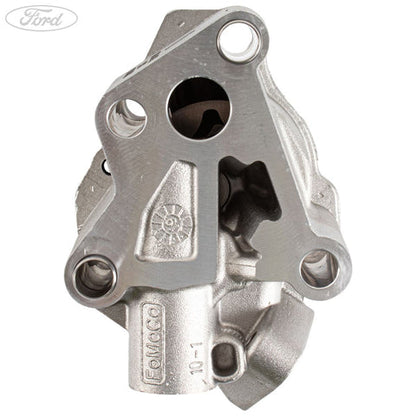 GENUINE FORD 5273177 MUSTANG FOCUS MONDEO KUGA ECOBOOST OIL PUMP 200 240 BHP | ML Performance UK