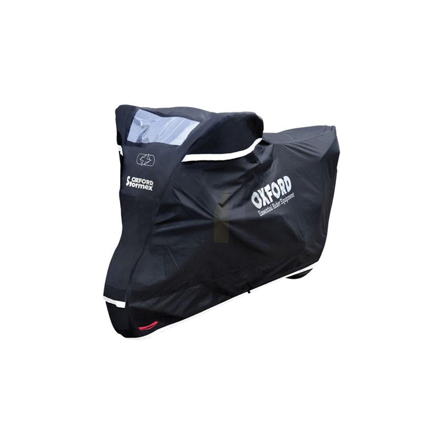 OXFORD CV330 Motorcycle cover S 83x203 cm indoor, outdoor | ML Performance Car Parts