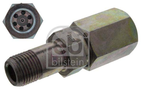 Febi Bilstein 35091 Valve, Fuel Pump | ML Performance UK Car Parts