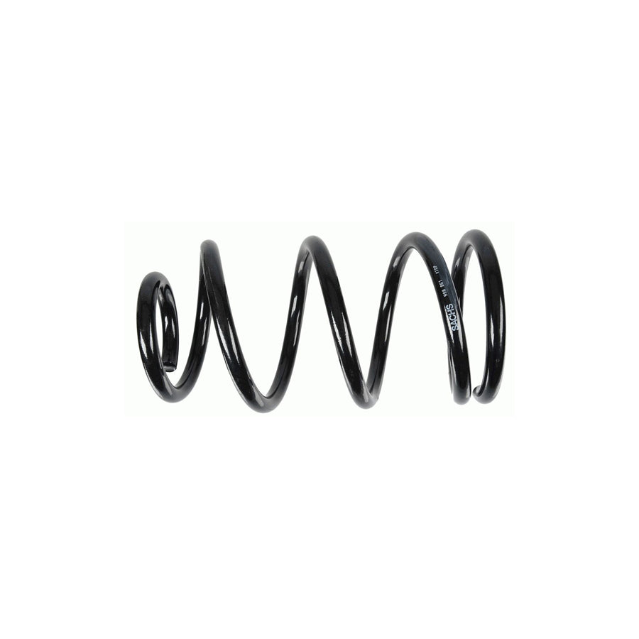 Sachs 998 961 Coil Spring For Ford Transit