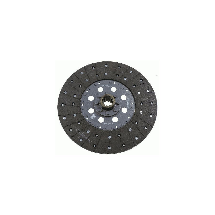 Sachs 1864 454 101 Clutch Disc