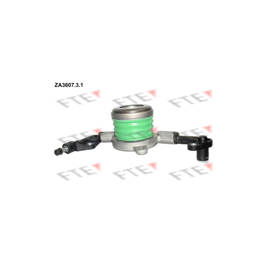 Fte Za3607.3.1 Central Slave Cylinder, Clutch | ML Performance UK Car Parts