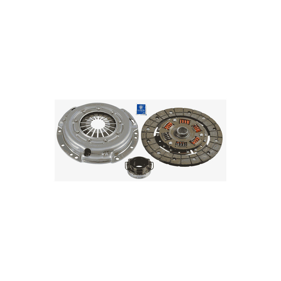 Sachs 3000 840 201 Clutch Kit