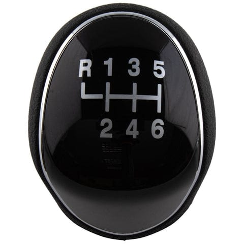 GENUINE FORD 1751563 GEAR CHANGE LEVER KNOB 6 SPEED MANUAL B6 | ML Performance UK