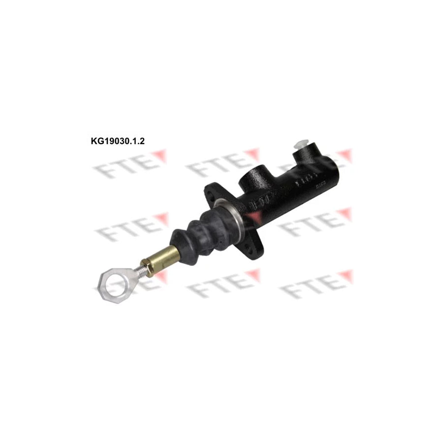 Fte Kg19030.1.2 Master Cylinder, Clutch For Bmw 02 | ML Performance UK Car Parts