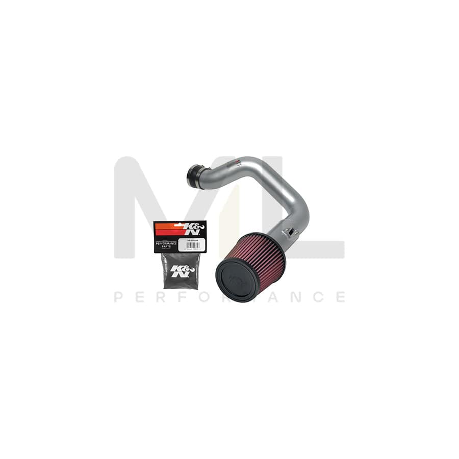 K&N 69-4516TS Performance Air Intake System | ML Car Parts UK | ML Performance