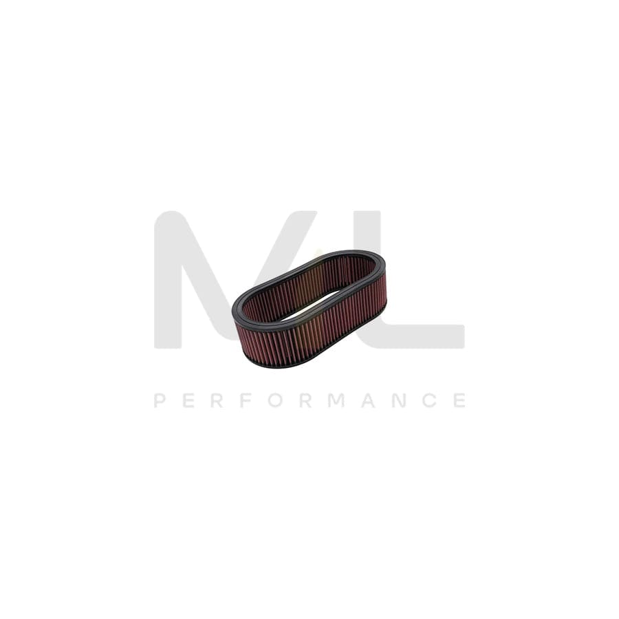 K&N E-3514 Oval Air Filter | ML Car Parts UK | ML Performance