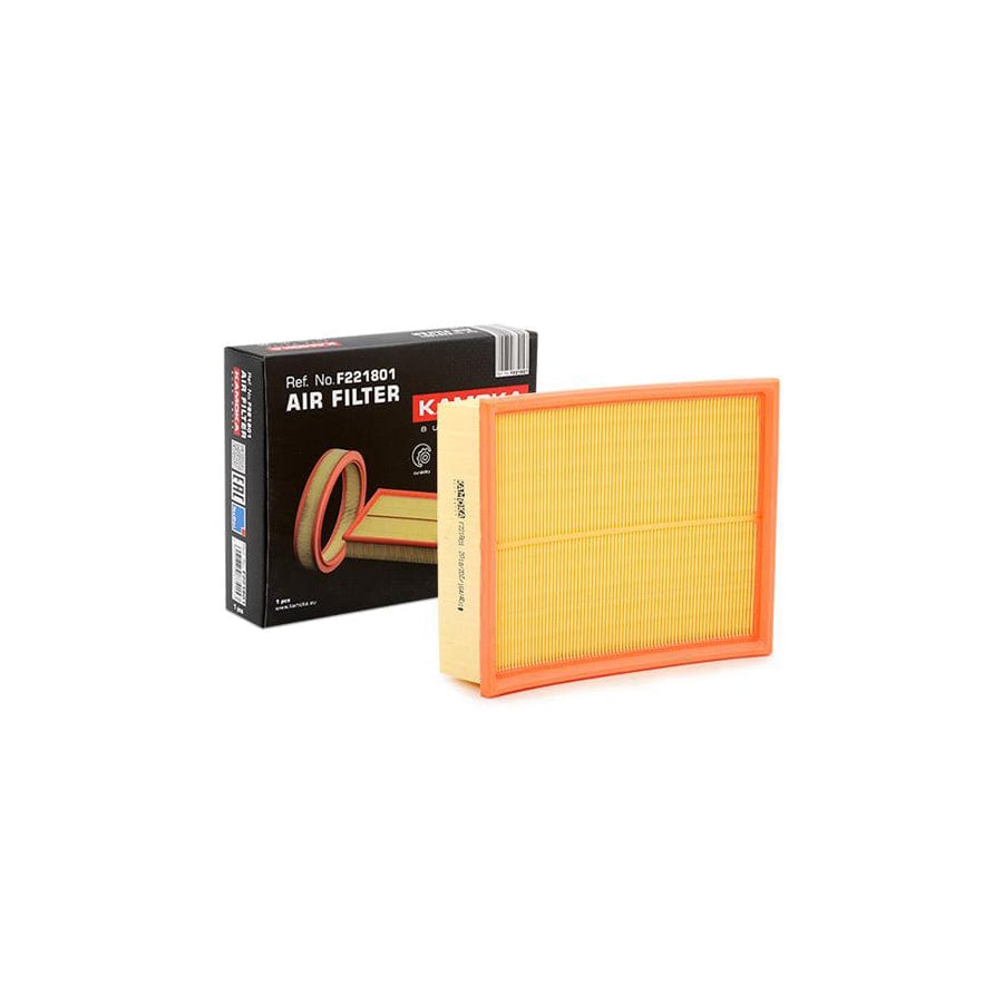 KAMOKA F221801 Air Filter | ML Performance UK Car Parts