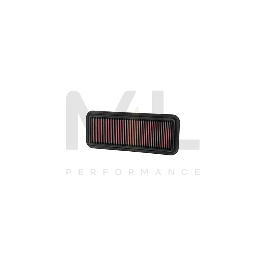 K&N 33-2486 Replacement Air Filter | ML Car Parts UK | ML Performance