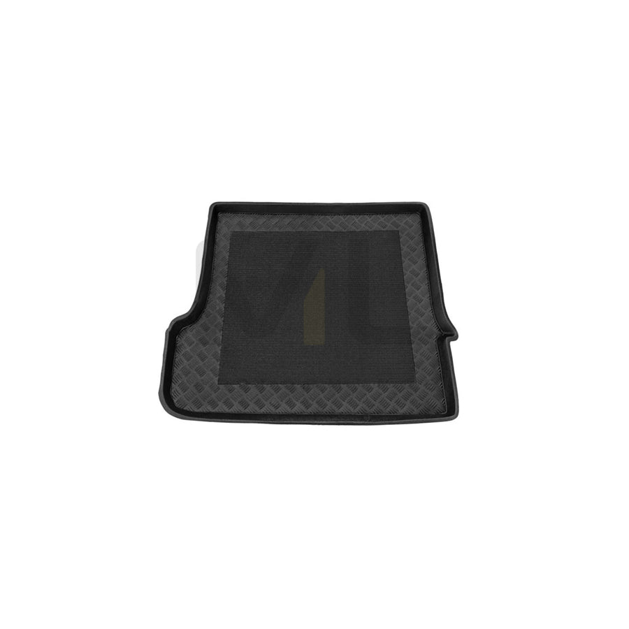 REZAW PLAST 102109M Car boot tray for BMW X3 (E83) Elastomer | ML Performance Car Parts