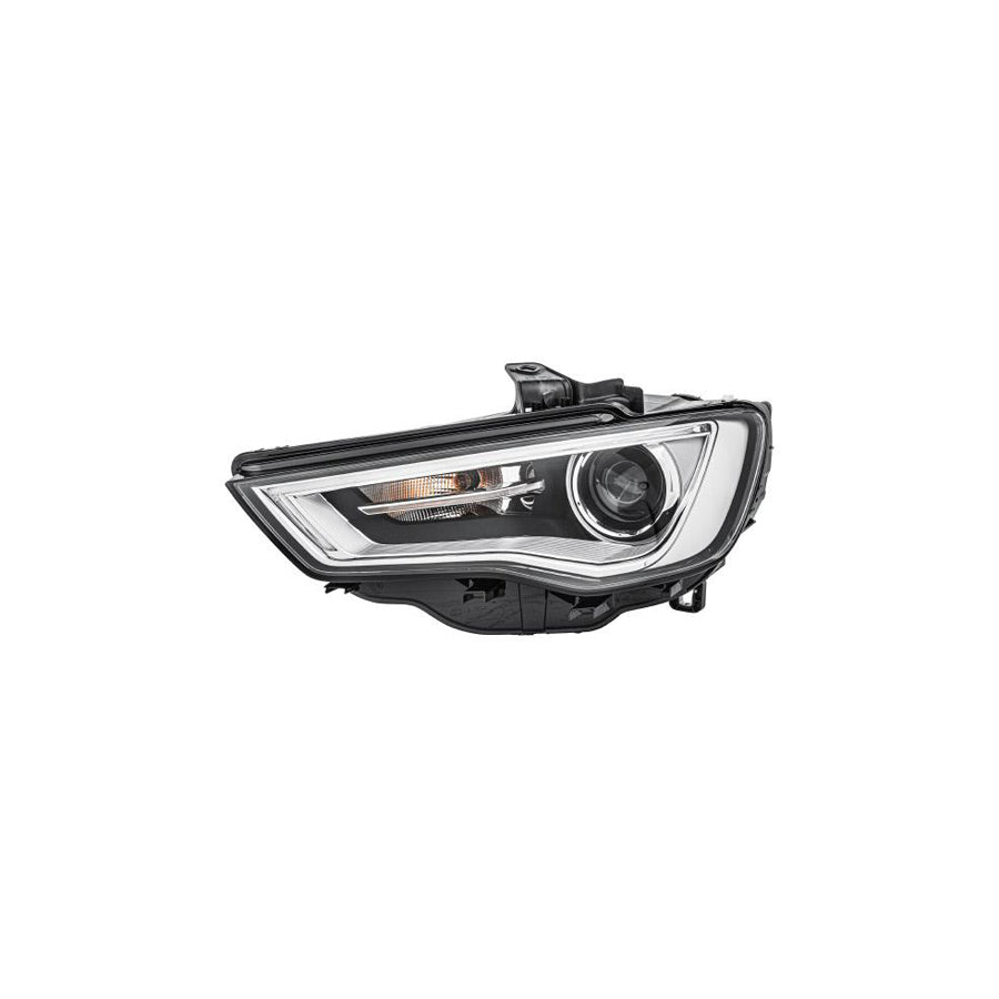 Hella 1EL 010 740-571 Headlight For Audi A3