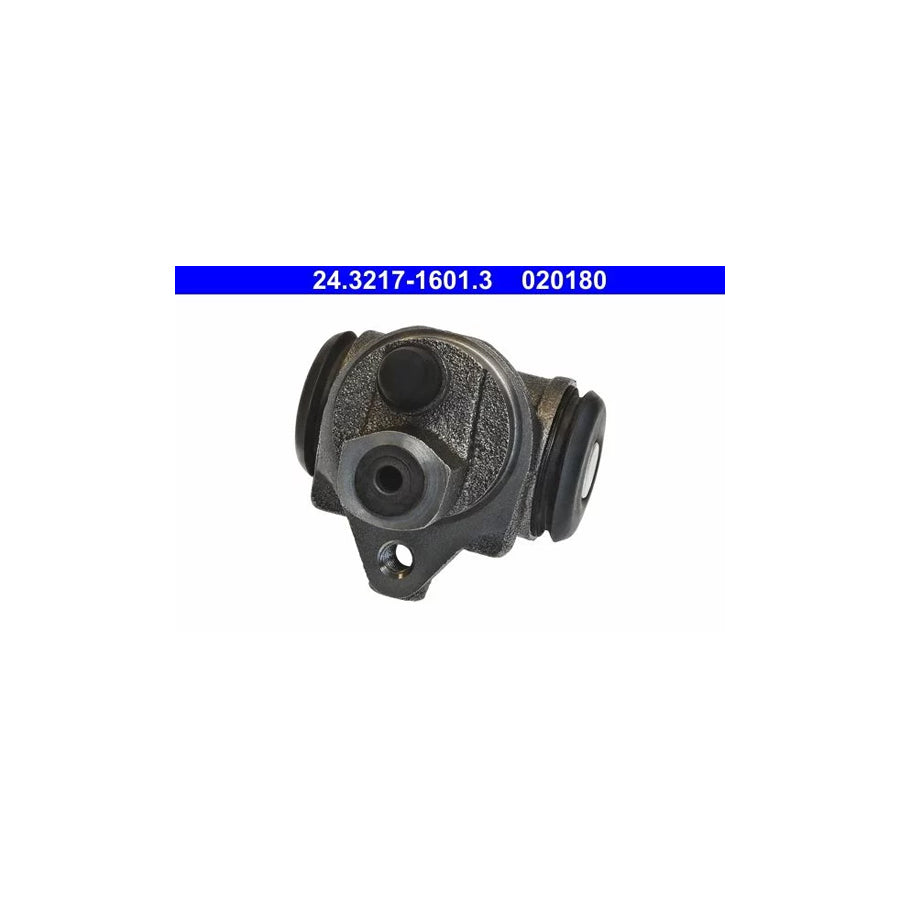 ATE 24.3217-1601.3 Wheel Brake Cylinder For Ford Fiesta Mk3 Hatchback (Gfj)