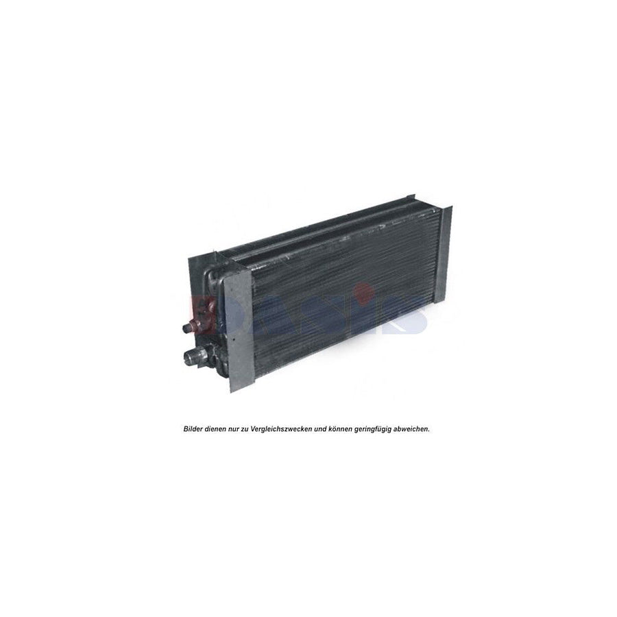 AKS Dasis 820299N Air Conditioning Evaporator | ML Performance UK