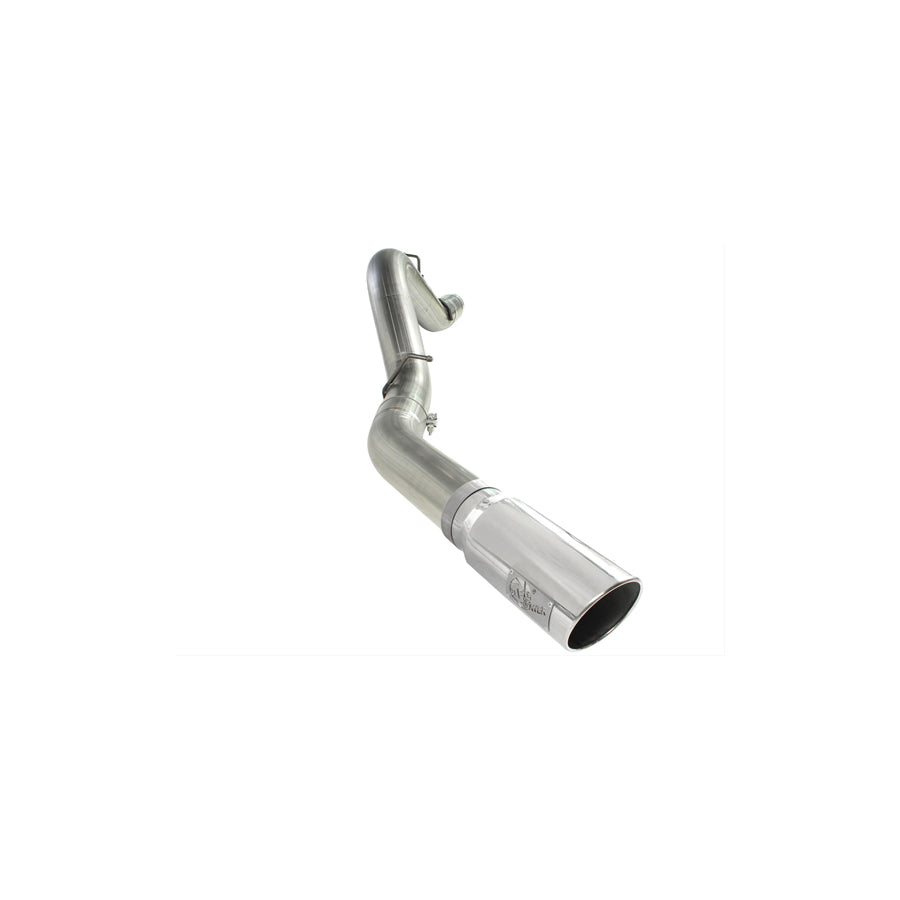  aFe 49-44041-P DPF-Back Exhaust System GM Diesel Trucks 11-16 V8-6.6L (td) LML  | ML Performance UK Car Parts