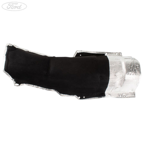 GENUINE FORD 1850467 FOCUS C-MAX2.0 DURATORQ DOHC EXHAUST HEAT SHIELD 12-15 | ML Performance UK