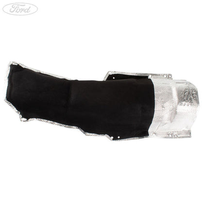 GENUINE FORD 1850467 FOCUS C-MAX2.0 DURATORQ DOHC EXHAUST HEAT SHIELD 12-15 | ML Performance UK