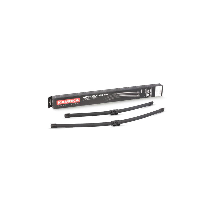 Kamoka Flat 27C19 Wiper Blade | ML Performance UK Car Parts