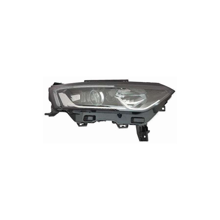 Abakus 1511101RMLDEM2 Headlight For Renault Koleos Ii (Hc) | ML Performance UK