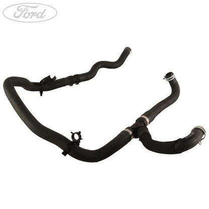 GENUINE FORD 1903925 RANGER 2.5 DOHC PETROL COOLANT SUB TANK HOSE 2WD | ML Performance UK