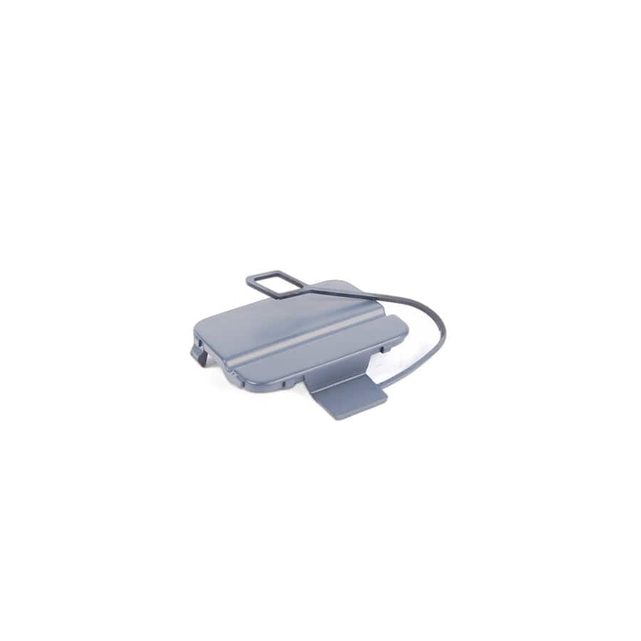 Genuine BMW 51127187555 E91 Flap, Towing Eye, Primed (Inc. 323i) | ML Performance UK Car Parts