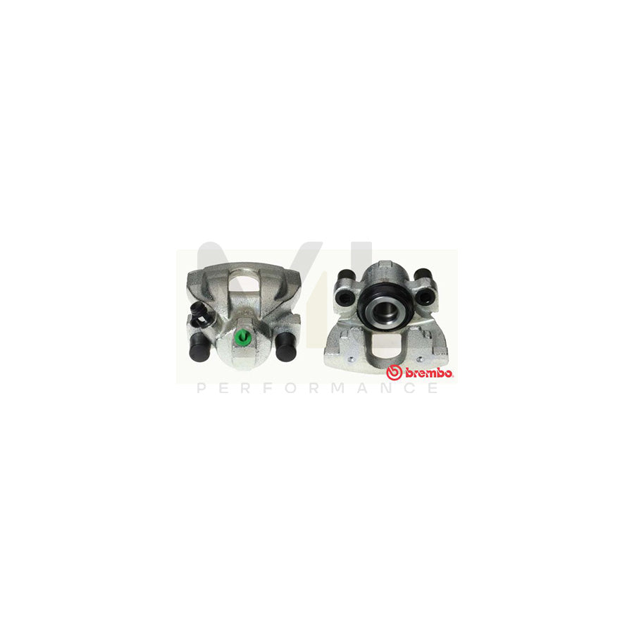 BREMBO F 86 068 Brake Caliper | ML Performance Car Parts