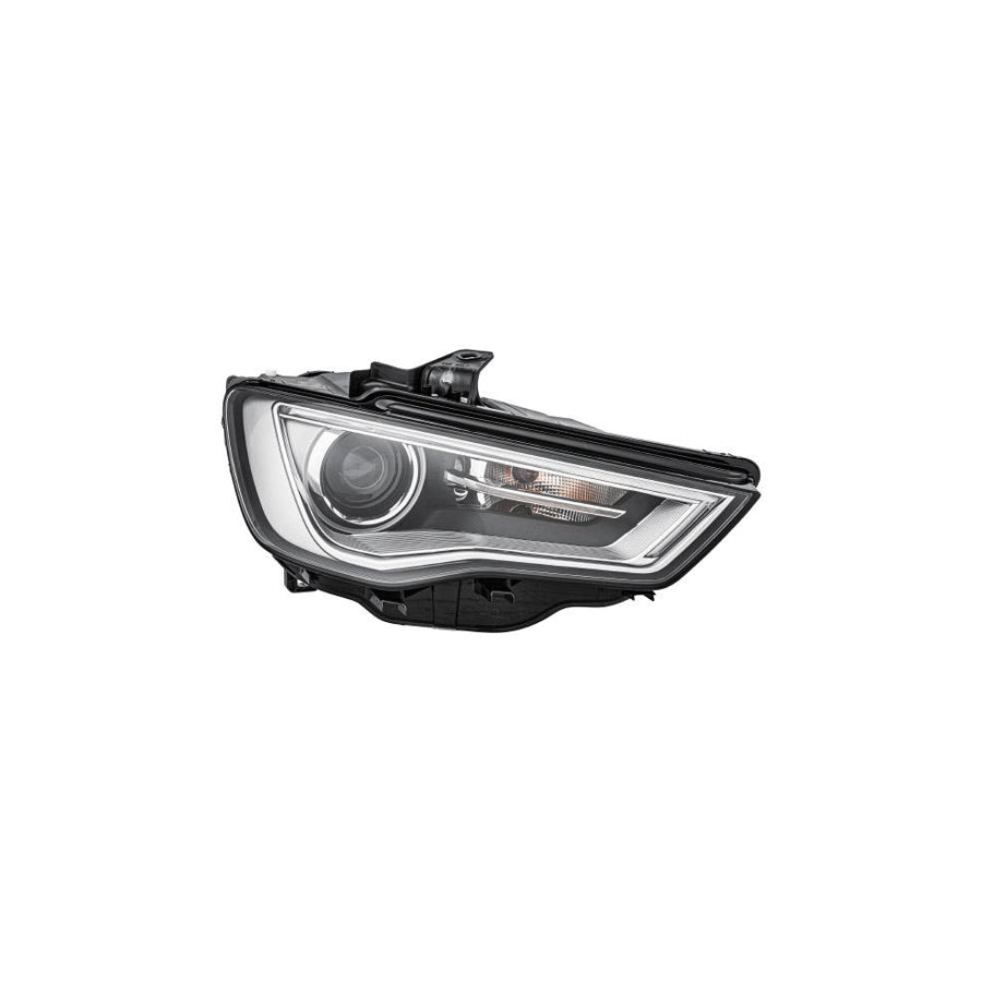 Hella 1EL 010 740-321 Headlight For Audi A3