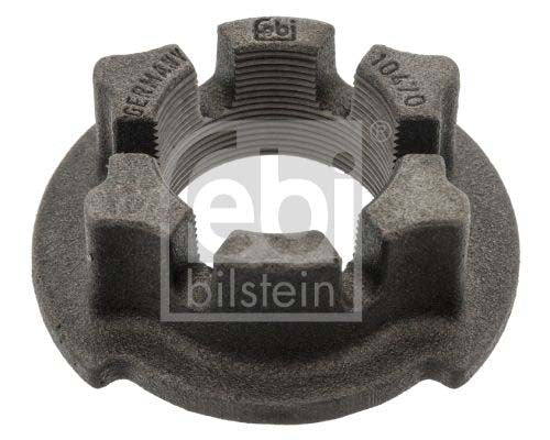 Febi Bilstein 10470 Nut, Stub Axle | ML Performance UK Car Parts